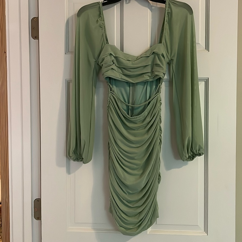 Princess Polly dress